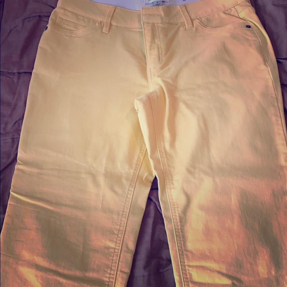 Capris